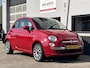 Fiat 500C 1.2 Lounge Cabrio Airco PDC Half Leder