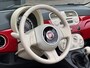 Fiat 500C 1.2 Lounge Cabrio Airco PDC Half Leder