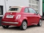 Fiat 500C 1.2 Lounge Cabrio Airco PDC Half Leder