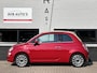 Fiat 500C 1.2 Lounge Cabrio Airco PDC Half Leder