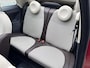 Fiat 500C 1.2 Lounge Cabrio Airco PDC Half Leder