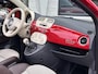 Fiat 500C 1.2 Lounge Cabrio Airco PDC Half Leder