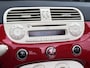 Fiat 500C 1.2 Lounge Cabrio Airco PDC Half Leder