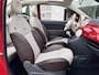 Fiat 500C 1.2 Lounge Cabrio Airco PDC Half Leder