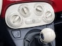 Fiat 500C 1.2 Lounge Cabrio Airco PDC Half Leder
