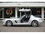 Mercedes-Benz SLS AMG Coupé 6.3 AMG I Nederlands geleverd I 1e eigenaar I 19.000 KM I