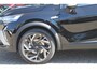 Renault Captur 160PK-HYBRID-ESPRIT ALPINE-3800KM-SUPERCOMPLEET-
