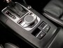Audi A3 Sportback 2.0 TFSI S3 quattro S-Line 300Pk Automaat (PANORAMADAK, BLACK PACK, BANG&OLUFSEN, ELEK SPORTSTOELEN, RODE GORDELS, GETINT GLAS, PARKEERSENSOREN, NIEUWSTAAT)