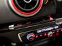 Audi A3 Sportback 2.0 TFSI S3 quattro S-Line 300Pk Automaat (PANORAMADAK, BLACK PACK, BANG&OLUFSEN, ELEK SPORTSTOELEN, RODE GORDELS, GETINT GLAS, PARKEERSENSOREN, NIEUWSTAAT)