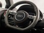 Audi A3 Sportback 2.0 TFSI S3 quattro S-Line 300Pk Automaat (PANORAMADAK, BLACK PACK, BANG&OLUFSEN, ELEK SPORTSTOELEN, RODE GORDELS, GETINT GLAS, PARKEERSENSOREN, NIEUWSTAAT)