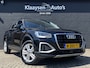 Audi Q2 35 TFSI Advanced Edition 150 pk AUT. | 1e eigenaar | dealer onderh. | virtual cockpit | camera | navigatie | keyless start
