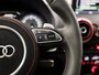 Audi S3 Sportback 2.0 TFSI S3 quattro S-Line 300Pk Automaat (PANORAMADAK, BLACK PACK, BANG&OLUFSEN, ELEK SPORTSTOELEN, RODE GORDELS, GETINT GLAS, PARKEERSENSOREN, NIEUWSTAAT)