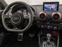 Audi S3 Sportback 2.0 TFSI S3 quattro S-Line 300Pk Automaat (PANORAMADAK, BLACK PACK, BANG&OLUFSEN, ELEK SPORTSTOELEN, RODE GORDELS, GETINT GLAS, PARKEERSENSOREN, NIEUWSTAAT)
