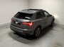 Audi Q3 45 TFSIe S-Line Black Edition Pano Sonos Virtual Camera Trekh.