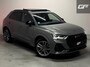 Audi Q3 45 TFSIe S-Line Black Edition Pano Sonos Virtual Camera Trekh.