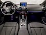 Audi A3 Sportback 1.4 TFSI S-Line Sport 150Pk Automaat (NAVIGATIE, CLIMATE, STOELVERWARMING, GETINT GLAS, SPORTSTOELEN, XENON, CRUISE, NIEUWSTAAT)