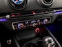 Audi A3 Sportback 1.4 TFSI S-Line Sport 150Pk Automaat (NAVIGATIE, CLIMATE, STOELVERWARMING, GETINT GLAS, SPORTSTOELEN, XENON, CRUISE, NIEUWSTAAT)