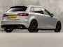 Audi A3 Sportback 1.4 TFSI S-Line Sport 150Pk Automaat (NAVIGATIE, CLIMATE, STOELVERWARMING, GETINT GLAS, SPORTSTOELEN, XENON, CRUISE, NIEUWSTAAT)