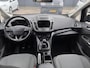 Ford C-Max 1.0 Titanium 125PK Camera Voorruitverwarming Carplay Cruise Control Climate Navi Parkeersensoren *Dealer Onderhouden*