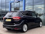 Ford C-Max 1.0 Titanium 125PK Camera Voorruitverwarming Carplay Cruise Control Climate Navi Parkeersensoren *Dealer Onderhouden*