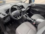 Ford C-Max 1.0 Titanium 125PK Camera Voorruitverwarming Carplay Cruise Control Climate Navi Parkeersensoren *Dealer Onderhouden*