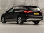 Ford Focus Wagon 1.0 EcoBoost Hybrid Active X 155Pk (VIRTUAL COCKPIT, APPLE CARPLAY, CAMERA, ZWART HEMEL, SPORTSTOELEN, GETINT GLAS, KEYLESS, CRUISE, NIEUWE APK, NIEUWSTAAT)