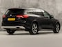 Ford Focus Wagon 1.0 EcoBoost Hybrid Active X 155Pk (VIRTUAL COCKPIT, APPLE CARPLAY, CAMERA, ZWART HEMEL, SPORTSTOELEN, GETINT GLAS, KEYLESS, CRUISE, NIEUWE APK, NIEUWSTAAT)