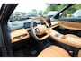 Geely Starray EM-i 1.5 Max+ | Volcanic Grey | Amber Brown interieur