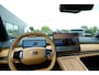 Geely Starray EM-i 1.5 Max+ | Volcanic Grey | Amber Brown interieur