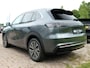 Geely Starray EM-i 1.5 Max+ | Volcanic Grey | Amber Brown interieur
