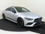 Mercedes-Benz CLA 250 e AMG Line Panoramadak / Multispaakvelgen / Parkeercamera / Sfeerverlichting / Nightpakket /
