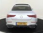 Mercedes-Benz CLA 250 e AMG Line Panoramadak / Multispaakvelgen / Parkeercamera / Sfeerverlichting / Nightpakket /