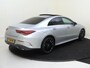 Mercedes-Benz CLA 250 e AMG Line Panoramadak / Multispaakvelgen / Parkeercamera / Sfeerverlichting / Nightpakket /