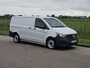 Mercedes-Benz eVito 66Kwh Wltp 292 kms