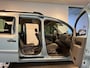 Renault Kangoo Rolstoelauto Automaat 3+1 (airco)