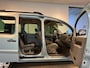 Renault Kangoo Rolstoelauto Automaat 3+1 (airco)