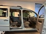 Renault Kangoo Rolstoelauto Automaat 3+1 (airco)