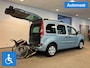 Renault Kangoo Rolstoelauto Automaat 3+1 (airco)