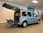 Renault Kangoo Rolstoelauto Automaat 3+1 (airco)