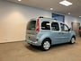 Renault Kangoo Rolstoelauto Automaat 3+1 (airco)