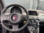 Fiat 500 0.9 TwinAir Sport Aut. *carplay *nieuwe automaat