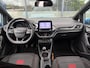 Ford Fiesta 1.0 EcoBoost Hybrid ST-Line 125PK Cruise Carplay-Navi Climate Parkeersensoren Achter 17'' Velgen Privacy Glass *Sportief*