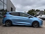 Ford Fiesta 1.0 EcoBoost Hybrid ST-Line 125PK Cruise Carplay-Navi Climate Parkeersensoren Achter 17'' Velgen Privacy Glass *Sportief*