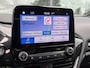Ford Fiesta 1.0 EcoBoost Hybrid ST-Line 125PK Cruise Carplay-Navi Climate Parkeersensoren Achter 17'' Velgen Privacy Glass *Sportief*
