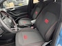 Ford Fiesta 1.0 EcoBoost Hybrid ST-Line 125PK Cruise Carplay-Navi Climate Parkeersensoren Achter 17'' Velgen Privacy Glass *Sportief*