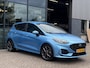 Ford Fiesta 1.0 EcoBoost Hybrid ST-Line 125PK Cruise Carplay-Navi Climate Parkeersensoren Achter 17'' Velgen Privacy Glass *Sportief*