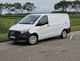 Mercedes-Benz Vito 116 L2 Mbux Navi Camera!