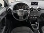 Audi A1 Sportback 1.2 TFSI Pro Line S|PDC Achter|Stoelverwarming|Navigatie|Bluetooth|Cruise Control