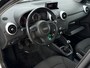 Audi A1 Sportback 1.2 TFSI Pro Line S|PDC Achter|Stoelverwarming|Navigatie|Bluetooth|Cruise Control