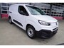 Fiat Doblò BlueHDi 130PK S&S L2 1000kg 3 zits nr.V082 | Airco | Cruise | Camera | Apple CP+Android auto